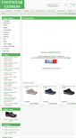 Mobile Screenshot of footwearexpress.com